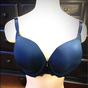 Torrid Sexy T shirt Bra size 44C New with Tags